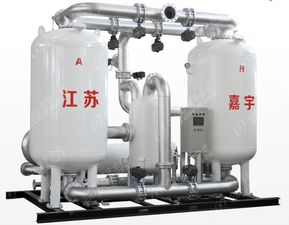 壓縮空氣中含水原因分析及其對(duì)氣體壓縮機(jī)械的影響